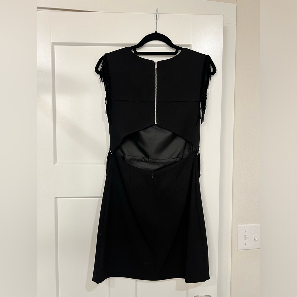 Mango Dress - Picture 7 of 7